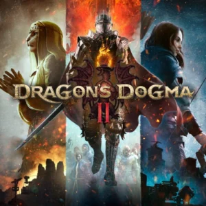 Dragon’s Dogma 2 Deluxe Edition