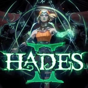 Hades II | Hades 2