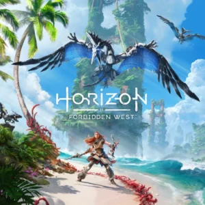 Horizon Forbidden West Complete Edition