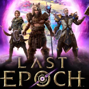 Last Epoch Ultimate Edition
