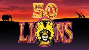 50-Lions